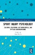 Sport Injury Psychology