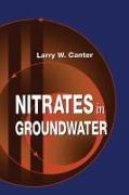 Nitrates in Groundwater