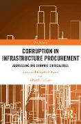 Corruption in Infrastructure Procurement