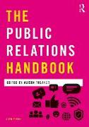 The Public Relations Handbook