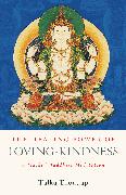 The Healing Power of Loving-Kindness