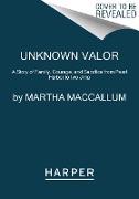 Unknown Valor