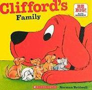 Clifford's Family