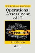 Operational Assessment of IT