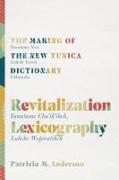 REVITALIZATION LEXICOGRAPHY