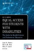 Equal Access for Students with Disabilities