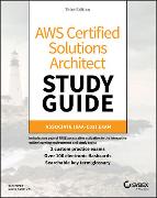 AWS Certified Solutions Architect Study Guide, 3E- Associate SAA-C02 Exam