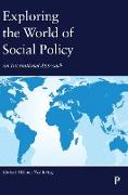 Exploring the World of Social Policy