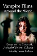 Vampire Films Around the World