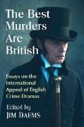 The Best Murders Are British