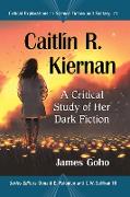 Caitlin R. Kiernan