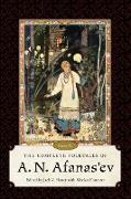 Complete Folktales of A. N. Afanas'ev, Volume III