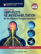 Umphred's Neurorehabilitation for the Physical Therapist Assistant, Third Edition