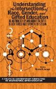 Understanding the Intersections of Race, Gender, and Gifted Education