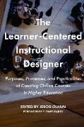 The Learner-Centered Instructional Designer