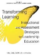 Transforming Learning