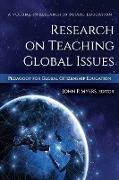 Research on Teaching Global Issues