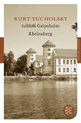 Schloss Gripsholm / Rheinsberg