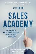 Sales Academy
