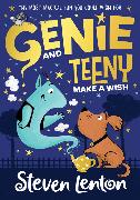 Genie and Teeny: Make a Wish