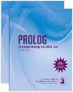Prolog: Gynecologic Oncology and Critical Care, Seventh Edition (Assessment & Critique)