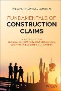 Fundamentals of Construction Claims