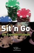 Sit'n go - Die Expertenstrategie