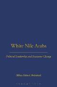 White Nile Arabs