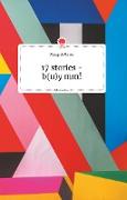 17 stories - b(u)y mm! Life is a Story - story.one