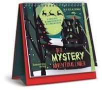 Der Mystery-Adventskalender