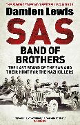 SAS Band of Brothers