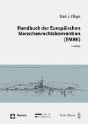 Handbuch der Europäischen Menschenrechtskonvention EMRK (PrintPlu§)