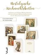 6er-Set Weihnachtskarten »Sr. Maria Innocentia Hummel«