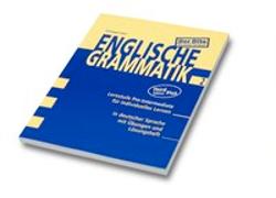 Der DITO, Englische Grammatik 2 (Neue Ausgabe). Lernstufe New Intermediate