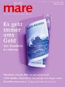 mare - Die Zeitschrift der Meere / No. 140 / Es geht immer ums Geld