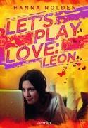 Let's play love: Leon