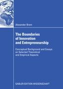 The Boundaries of Innovation and Entrepreneurship