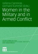Women in the Military and in Armed Conflict