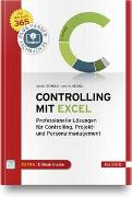 Controlling mit Excel
