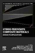 Hybrid Perovskite Composite Materials