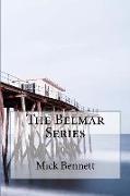 The Belmar Series: Missing You in Belmar, Boardwalk Man, and Summer Mirrors