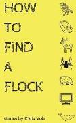 How to Find a Flock