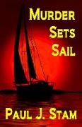 Murder Sets Sail