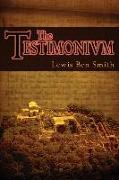 The Testimonium