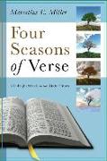 Four Seasons of Verse