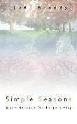 Simple Seasons