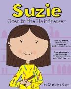 Suzie Goes to the Hairdresser