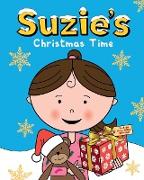 Suzie's Christmas Time