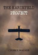 The Karinfeld Project: Book One
