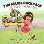 The Magic Backpack: Rayce's Relatives